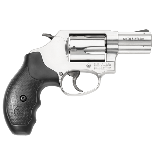 SMITH & WESSON M60 357 MAG 2.125"  STAINLESS 162420