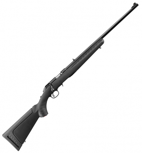 RUGER AMERICAN 22 LR 22"  BLUED /  SYNTHETIC RUG8301