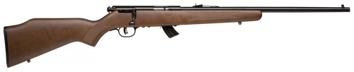 SAVAGE MARK IIG 22 LR 21" BLUED / WOOD SAV20700