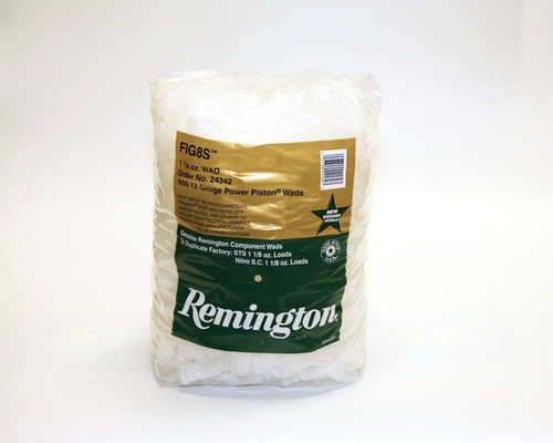 REMINGTON FIG8S 12 GA 1-1/8 OZ (500 CT) FIG8S