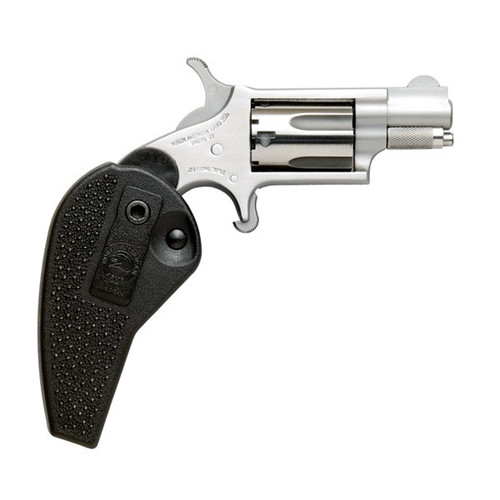 NORTH AMERICAN ARMS 22 LR 1.125" STAINLESS NAA22LRHG