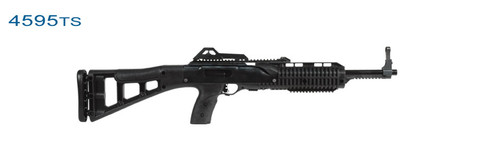 HI-POINT CARBINE 45 ACP 17.5"  MATTE / POLYMER HP4595TS