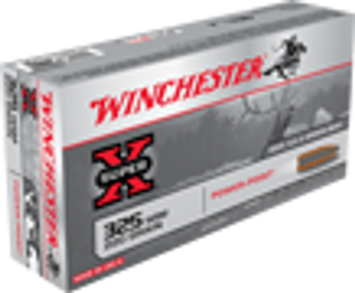 WINCHESTER SUPER-X POWER POINT 358 WIN 200 GR X3582