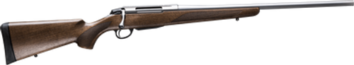 TIKKA T3X HUNTER 30-06 SPFD 22-2/5" FLUTED BBL STAINLESS/WALNUT JRTXA720