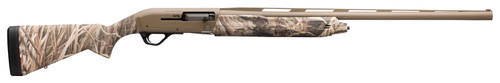 WINCHESTER SX4 WATERFOWL HYBRID HUNTER 12 GA 28" MOSGH/BRONZE CERAKOTE 511269292