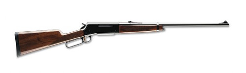 BROWNING BLR LIGHTWEIGHT 81 308 WIN 20" BBL BLUE WALNUT 034006118