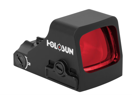 HOLOSUN 507 MINIATURE REFLEX SIGHT HS507KX2