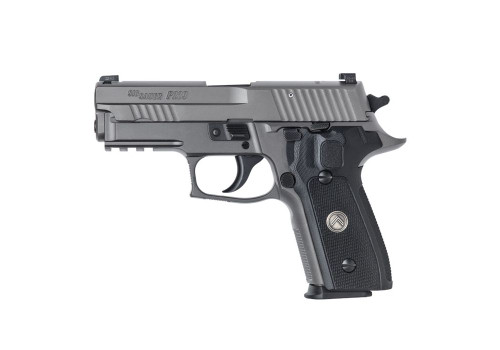 SIG SAUER P229 LEGION 9MM 3.9'' LEGION GRAY DA/SA E29R9LEGIONR2