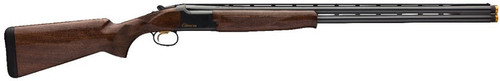 BROWNING CITORI CXS 20 GA 30" BBL O/U 50/50 POI 018073603