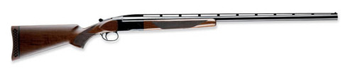 BROWNING BT-99 MICRO CONV STK 12GA 32'' BBL. 017061402