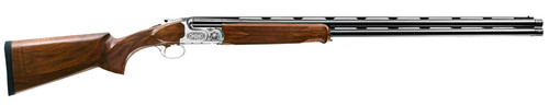 CAESAR GUERINI SUMMIT SPORTING 12 GA 32" NICKEL/WALNUT A21154