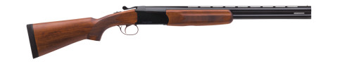 STOEGER CONDOR YOUTH 20 GA 22" BLUED/ WALNUT O/U 31036
