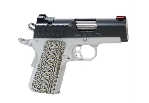 KIMBER AEGIS ELITE ULTRA 45 ACP 3" 3000356