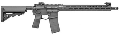 SPRINGFIELD SAINT VICTOR 5.56MM 16" TYPE III HARDCOAT ANODIZED STV916556BB5