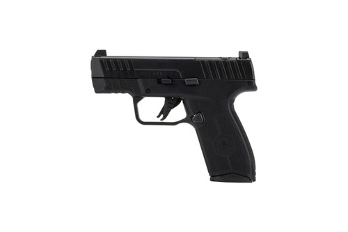 IWI MASADA SLIM 9MM 3.3" MATTE/POLYMER M9SLIM13