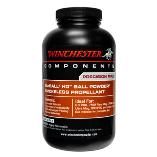 WINCHESTER STABALL HD 1LB STABALLHD1LB