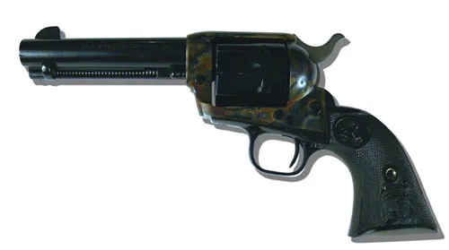 COLT SINGLE ACTION ARMY 45 LC 5.5