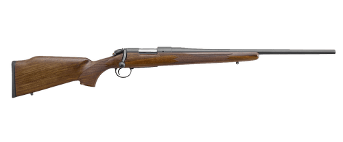 BERGARA B14 TIMBER 308 WIN 20" BLUED/WALNUT B14S001C