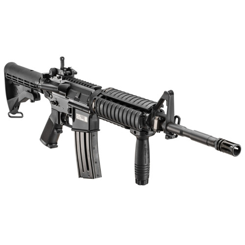 FN M4 MILITARY COLLECTOR 5.56MM 16" BLACK 36318