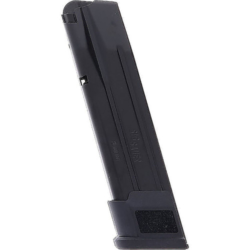 SIG SAUER P320F MAGAZINE 9MM 21 RNDS MAGMODF921