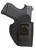 1791 PN-IWB-3-BLK-R   PREM NYLON IWB SIZE 3 BLK RH