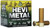 HEVI HS38502 HEVIMETAL LR 12 3.5   2    11/2 25/10