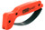 FPI 014C  ACCUSHARP KNIFE SHARPENER ORANGE