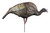 HIGDON 63122 HARD BODY FEEDER  TURKEY HEN DECOY