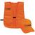 HME SF-VH-OR       SAFETY VEST/HAT ORANGE