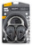 PYRA VGPM8011C   EARMUFFS BLACK    NRR26 CLAM PACK