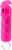 MSI 80787 COMPACT MODEL PEPPER SPRAY 12G PINK