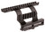 UTG PRO MTU016      QD AK SIDE MOUNT