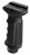 UTG RB-FGRP168B    ERGO VERT FOREGRP BLK