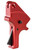APEX 100055       FLAT FACE FWD SEAR TRIG KIT RED