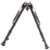 HARRIS MODEL 25   SERIES 1A2   11-25 BIPOD