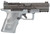 ZEV OZ9C-CPT-COM-G        OZ9 9MM COMPACT GRAY GRP