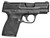 S&amp;W M&amp;P45SHLD   11531  45 NTS 2.0    3.3   7R BLK