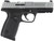 S&amp;W SD40VE *CA* 123403 SDVE 40S         4 10R BLK