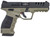 SAR USA SAR9XRDODBL 9X  ODG/BLK          9MM 17/19