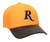 OUTDOOR RM16A  REMINGTON  HAT BLAZE/BLACK