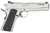 AUTO 1911TCAC6   1911 45 SAVAGE SILVER 5 7R CER SS