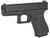 GLOCK UA195S203MOS      G19   9MM G5  MOS      15R