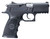 BUL 30101CH       CHEROKEE COMPCT 9MM 3.66 17R BLK