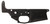 AERO APAR308003C   308 LOWER STRP              BLK