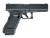 UMA 2255208 UMAREX GLK G17 G3 BLOWBACK BLK .177/BB