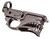 SHARPS SBLR01  BILLET LOWER STRP  HELLBREAKER