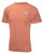 GLOCK AA75132  CROSSOVER SS TSHIRT CORAL        LG