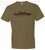 HDESIGN 31366  HORNADY BIG BUCK  TSHIRT 3X COY