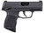 SIG AIRP365BB              P365 ASP MICRO BB GUN