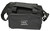 GLOCK AP60219  4-PISTOL RANGE BAG   BLK